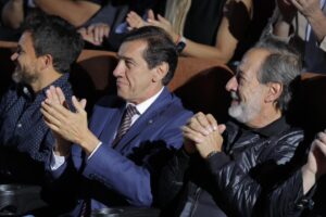 JUJUY BRILLA CON EL MEJOR CINE LOCA