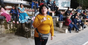 SERENATA – FIESTAS PATRONALES 2025