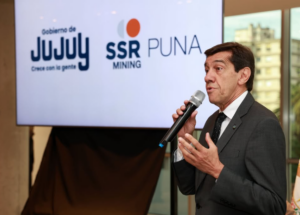 MINERIA JUJEÑA