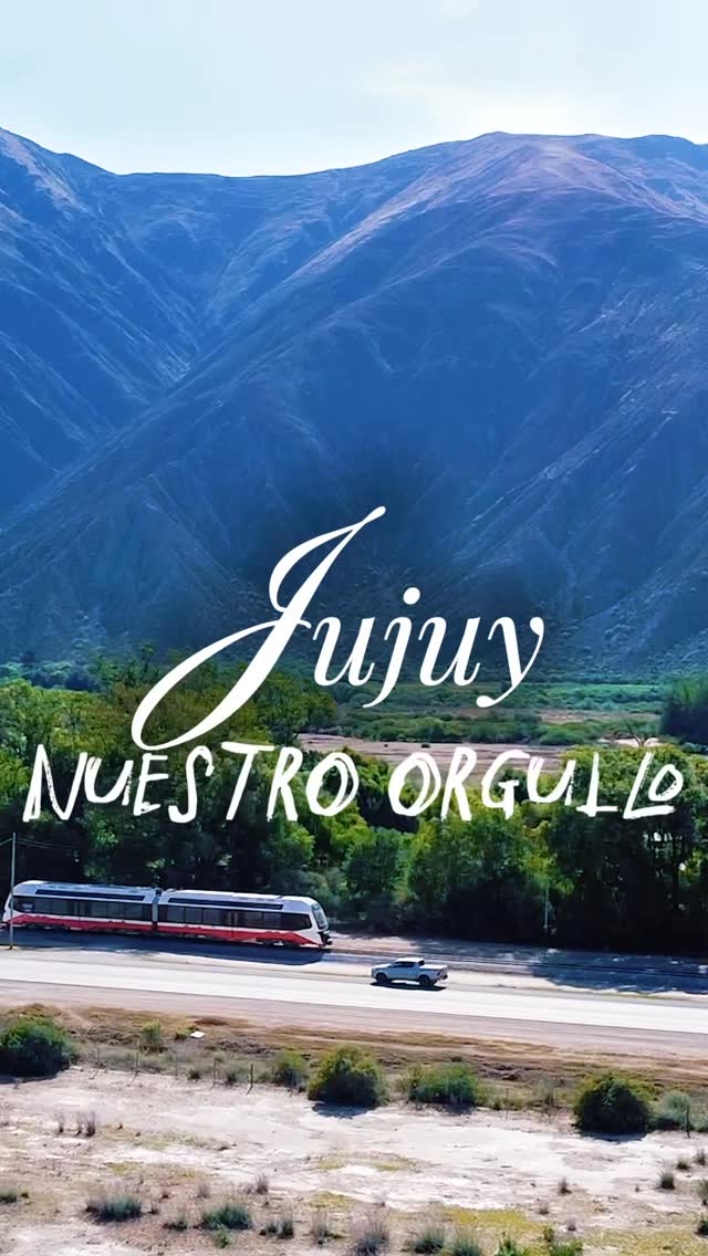 Imagen de la publicación de Carlos Sadir sobre publicación de Carlos Sadir dedicada a la provincia de Jujuy