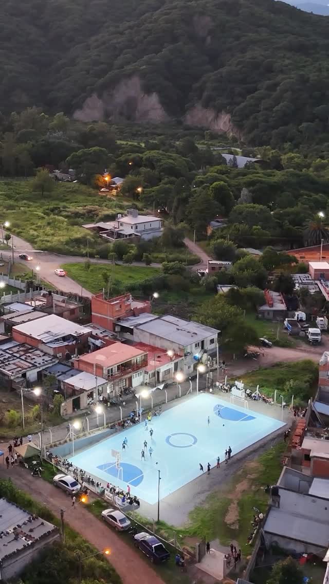 Imagen de la publicación de Carlos Sadir sobre presentación de la octava Copa Jujuy Energía Viva 2026