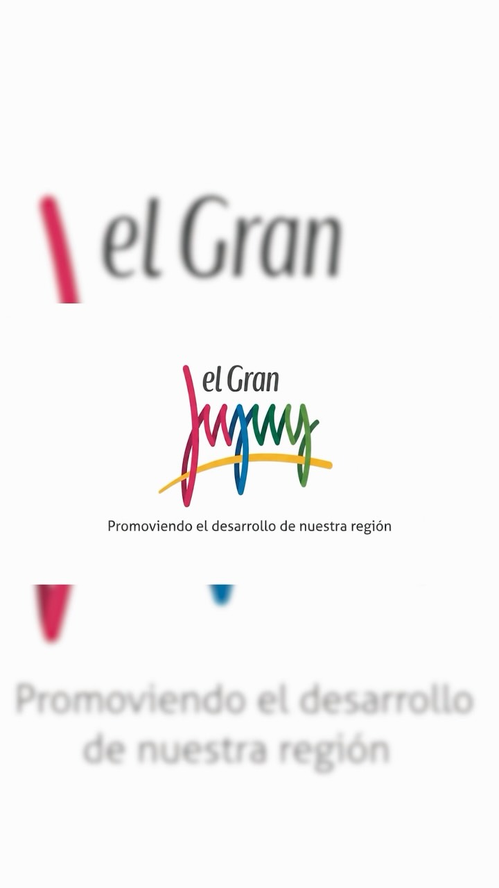 Imagen de la publicación de Carlos Sadir sobre monterrico y El Carmen se suman al convenio del Gran Jujuy