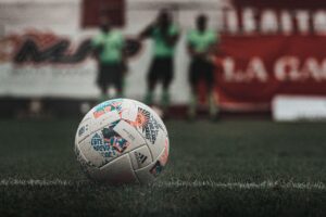 Atlético San Pedro empató 1 a 1 con Talleres y definirá la serie en casa